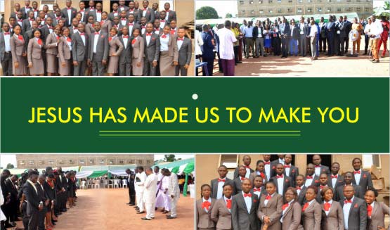 ExcelGrace Academy About Us